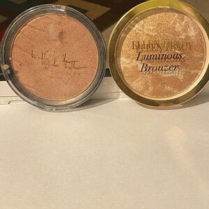 Ellen Tracy Radiant Bronzer Compact
